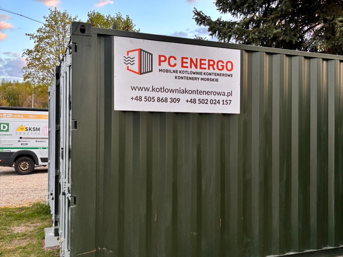 PC Energo
