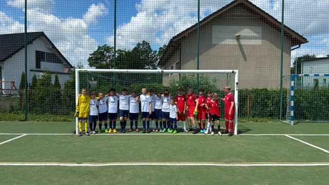 Turniej Żaków Borów